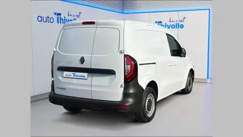 Renault Kangoo FG TOLE BLUE DCI 95 L1 GSR2 EXTRA - Photo 4