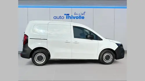 Renault Kangoo FG TOLE BLUE DCI 95 L1 GSR2 EXTRA - Photo 5