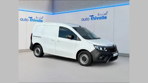 Renault Kangoo FG TOLE BLUE DCI 95 L1 GSR2 EXTRA - Photo 6
