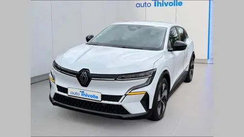 Renault Megane E-Tech Megane E-Tech EV60 220 ch optimum charge Equilibre - Photo 0