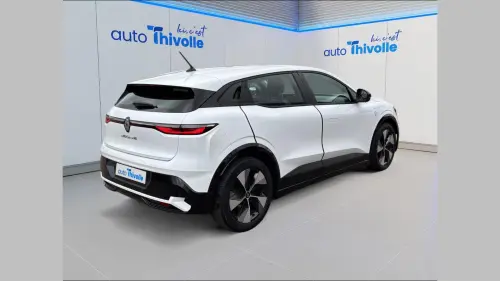 Renault Megane E-Tech Megane E-Tech EV60 220 ch optimum charge Equilibre - Photo 4