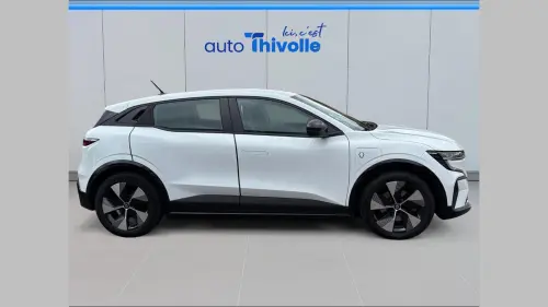 Renault Megane E-Tech Megane E-Tech EV60 220 ch optimum charge Equilibre - Photo 5
