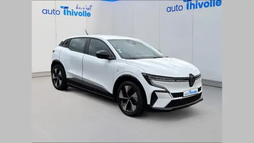Renault Megane E-Tech Megane E-Tech EV60 220 ch optimum charge Equilibre - Photo 6