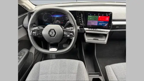 Renault Megane E-Tech Megane E-Tech EV60 220 ch optimum charge Equilibre - Photo 11
