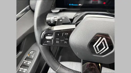 Renault Megane E-Tech Megane E-Tech EV60 220 ch optimum charge Equilibre - Photo 13