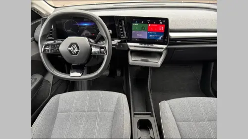 Renault Megane E-Tech Megane E-Tech EV60 220 ch optimum charge Equilibre - Photo 14