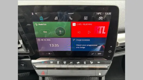 Renault Megane E-Tech Megane E-Tech EV60 220 ch optimum charge Equilibre - Photo 21