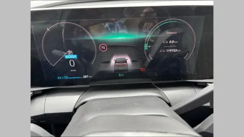 Renault Megane E-Tech Megane E-Tech EV60 220 ch optimum charge Equilibre - Photo 23