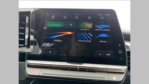 Renault Megane E-Tech Megane E-Tech EV60 220 ch optimum charge Equilibre - Photo 24