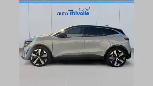 Renault Megane E-Tech Megane E-Tech EV60 220 ch optimum charge Techno - Photo 1