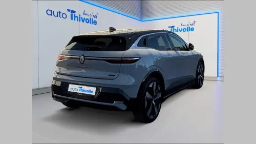 Renault Megane E-Tech Megane E-Tech EV60 220 ch optimum charge Techno - Photo 4