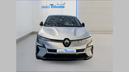 Renault Megane E-Tech Megane E-Tech EV60 220 ch optimum charge Techno - Photo 7