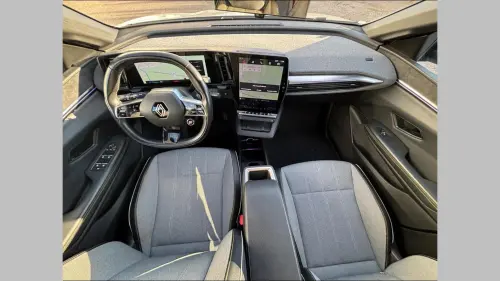 Renault Megane E-Tech Megane E-Tech EV60 220 ch optimum charge Techno - Photo 14