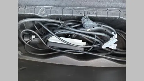Renault Megane E-Tech Megane E-Tech EV60 220 ch optimum charge Techno - Photo 19