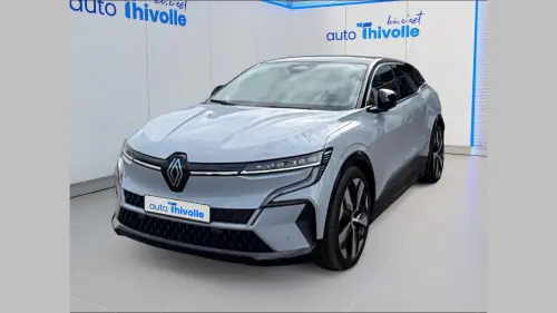 Renault Megane E-Tech Megane E-Tech EV60 220 ch optimum charge Techno - Photo 0