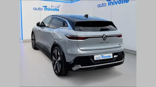 Renault Megane E-Tech Megane E-Tech EV60 220 ch optimum charge Techno - Photo 2