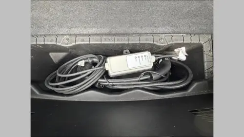 Renault Megane E-Tech Megane E-Tech EV60 220 ch optimum charge Techno - Photo 19