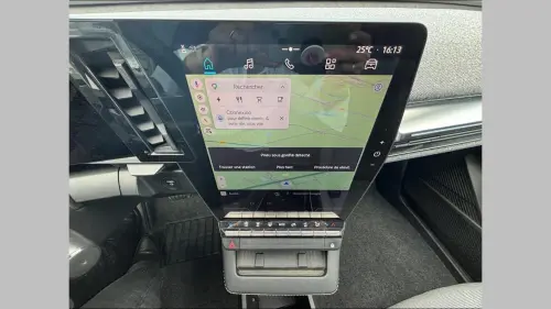Renault Megane E-Tech Megane E-Tech EV60 220 ch optimum charge Techno - Photo 20