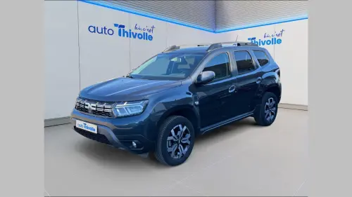 Dacia Duster Blue dCi 115 4x2 Journey + - Photo 0