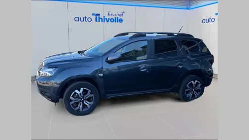 Dacia Duster Blue dCi 115 4x2 Journey + - Photo 1