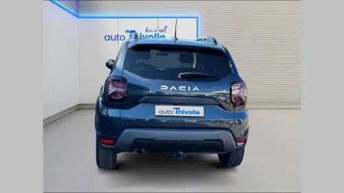 Dacia Duster Blue dCi 115 4x2 Journey + - Photo 3
