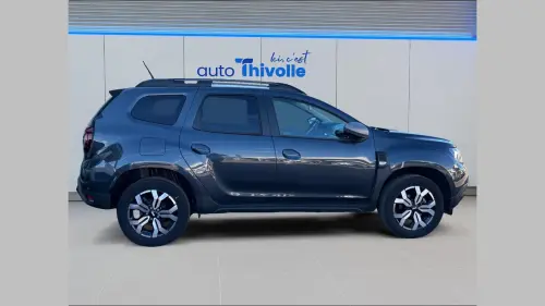 Dacia Duster Blue dCi 115 4x2 Journey + - Photo 5