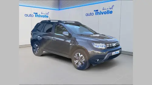 Dacia Duster Blue dCi 115 4x2 Journey + - Photo 6