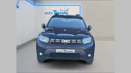 Dacia Duster Blue dCi 115 4x2 Journey + - Photo 7