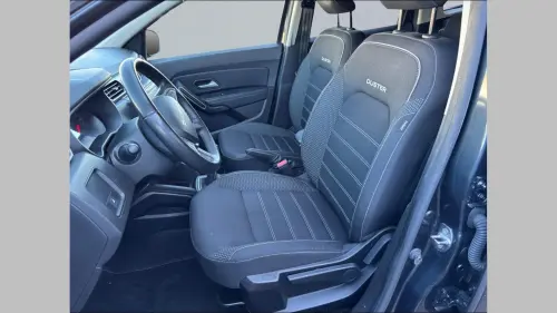 Dacia Duster Blue dCi 115 4x2 Journey + - Photo 9