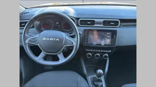 Dacia Duster Blue dCi 115 4x2 Journey + - Photo 11