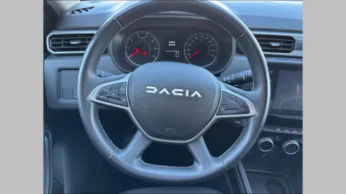Dacia Duster Blue dCi 115 4x2 Journey + - Photo 12