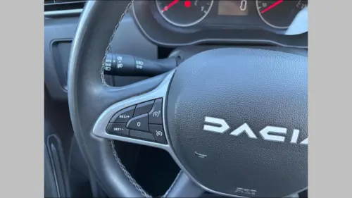 Dacia Duster Blue dCi 115 4x2 Journey + - Photo 13