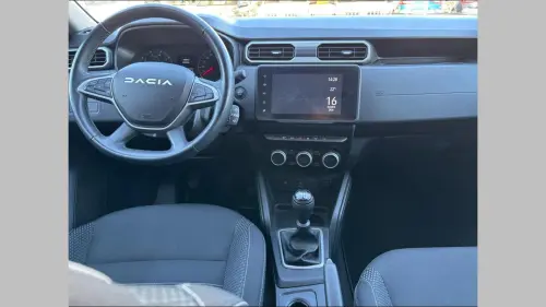 Dacia Duster Blue dCi 115 4x2 Journey + - Photo 14