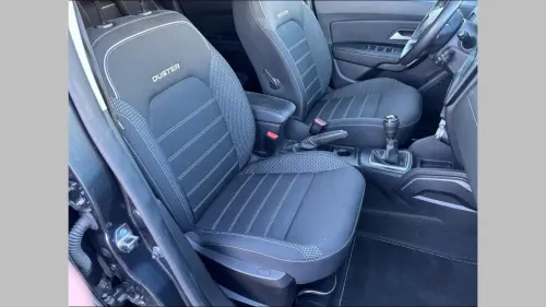 Dacia Duster Blue dCi 115 4x2 Journey + - Photo 16