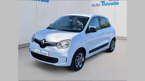 Renault Twingo E-Tech Twingo III E-Tech Equilibre - Photo 0