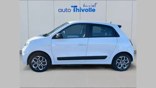 Renault Twingo E-Tech Twingo III E-Tech Equilibre - Photo 1