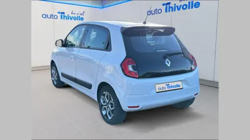 Renault Twingo E-Tech Twingo III E-Tech Equilibre - Photo 2