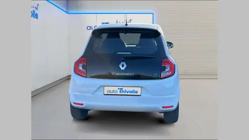 Renault Twingo E-Tech Twingo III E-Tech Equilibre - Photo 3
