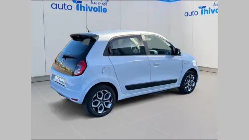Renault Twingo E-Tech Twingo III E-Tech Equilibre - Photo 4