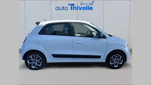 Renault Twingo E-Tech Twingo III E-Tech Equilibre - Photo 5