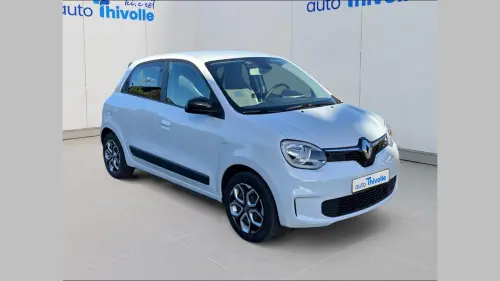 Renault Twingo E-Tech Twingo III E-Tech Equilibre - Photo 6