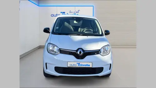 Renault Twingo E-Tech Twingo III E-Tech Equilibre - Photo 7