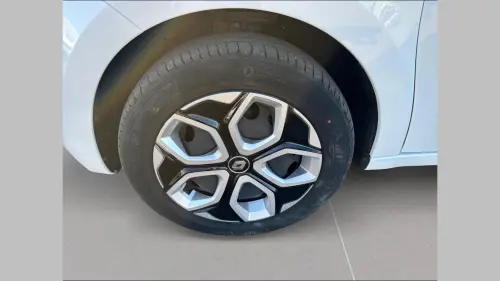 Renault Twingo E-Tech Twingo III E-Tech Equilibre - Photo 8