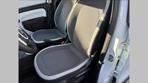 Renault Twingo E-Tech Twingo III E-Tech Equilibre - Photo 9