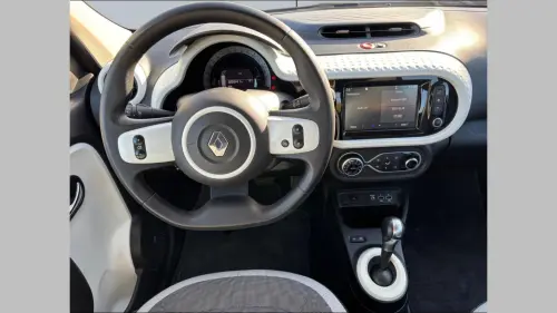 Renault Twingo E-Tech Twingo III E-Tech Equilibre - Photo 11