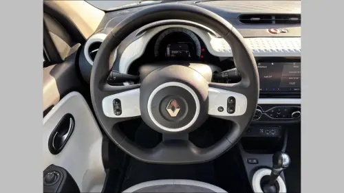 Renault Twingo E-Tech Twingo III E-Tech Equilibre - Photo 12