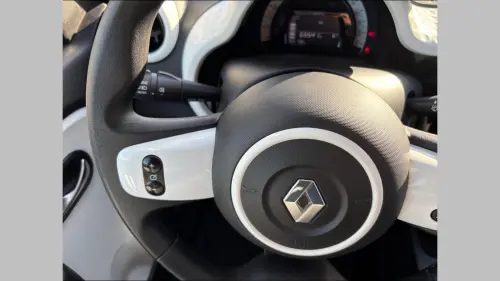Renault Twingo E-Tech Twingo III E-Tech Equilibre - Photo 13