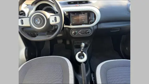 Renault Twingo E-Tech Twingo III E-Tech Equilibre - Photo 14