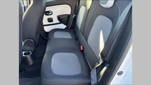 Renault Twingo E-Tech Twingo III E-Tech Equilibre - Photo 15