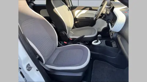 Renault Twingo E-Tech Twingo III E-Tech Equilibre - Photo 16